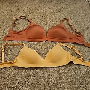 Auden bras